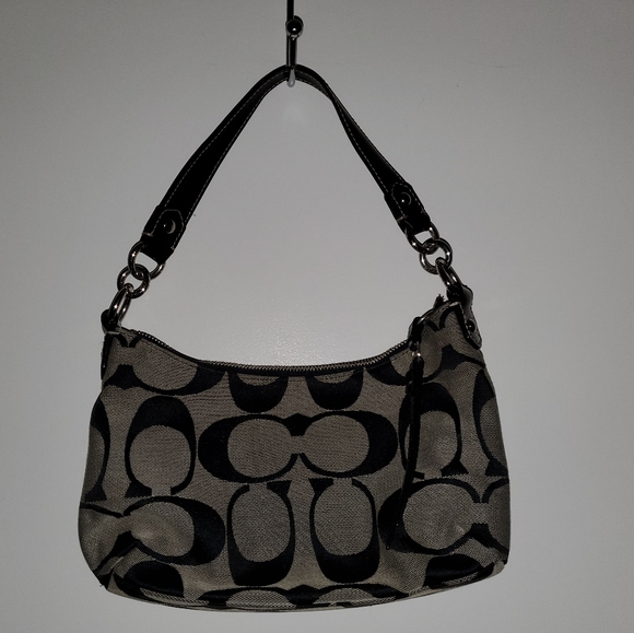 Coach purse - Picture 5 of 5